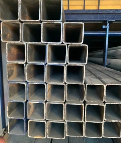 Square Hollow Section Pipe