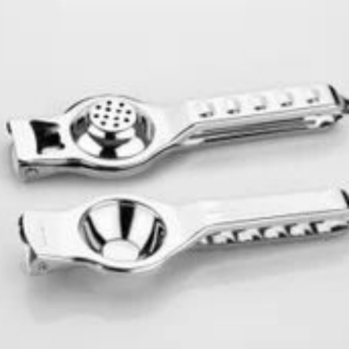 SS Lemon Squeezer For Kitchen