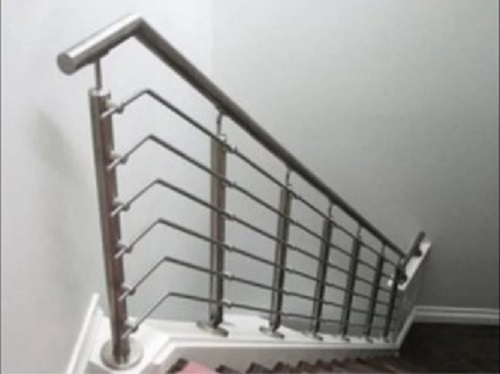 Ss Stair Railings