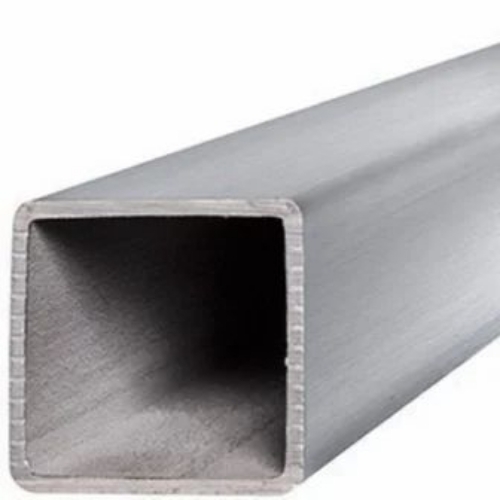 Stainless Steel Square Pipe