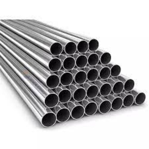 Structural Pipe - Material: Aluminum
