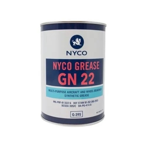 Synthetic Grease