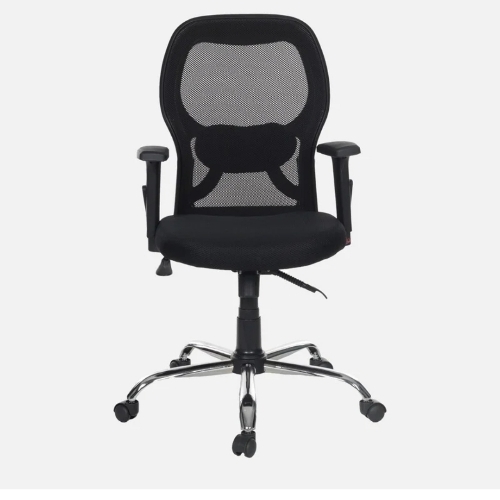 Tauras Mid Back Breathable Mesh Ergonomic Chair