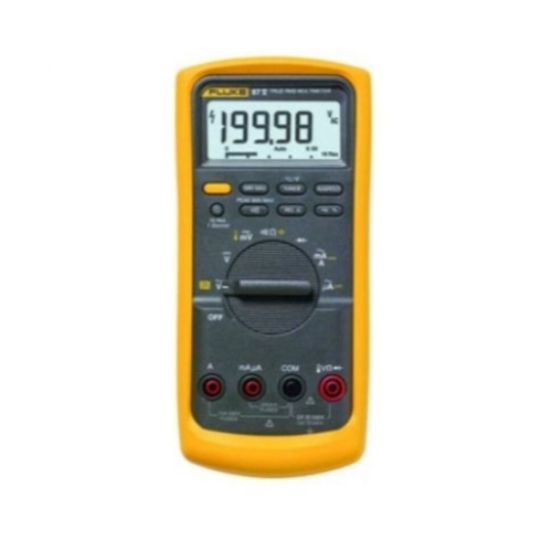 Techno Scientific Fluke 87 V Industrial Multimeter