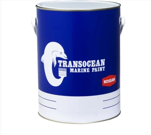 Trans Ocean Marine Paints