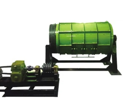 Tumbling Barrel