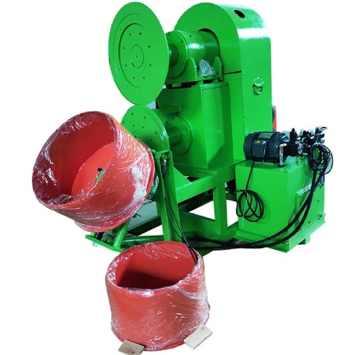 Tyre Cutting Machine