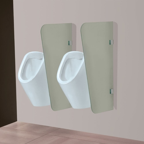 Urinal Partition - Feature: Best