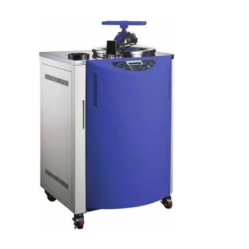 Vertical Autoclave