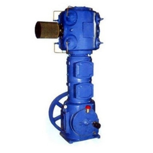 Water Cooled Compressor