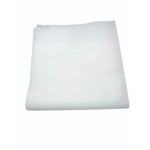 White Pp Spunbond Nonwoven Fabric