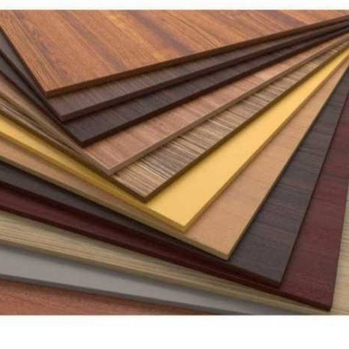 Wooden Hpl Sheet