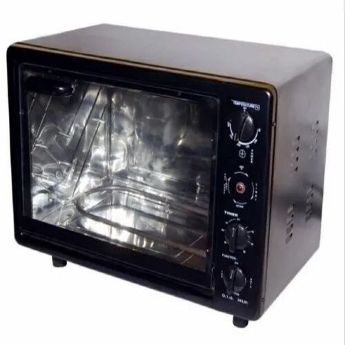 18 L Oven Toaster Griller