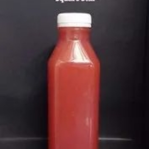 500 NI pet bottles for juice 