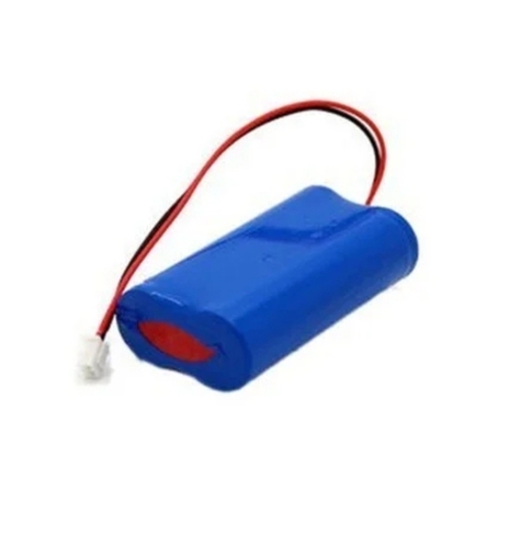 6000mah Li Ion Battery