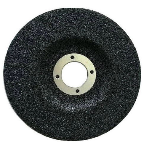 Abrasive Grinding Wheel