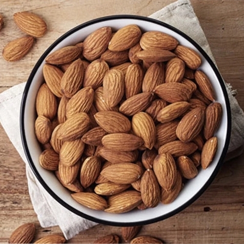 Almond Nuts