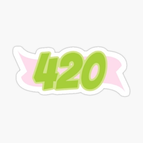 Banner Sticker