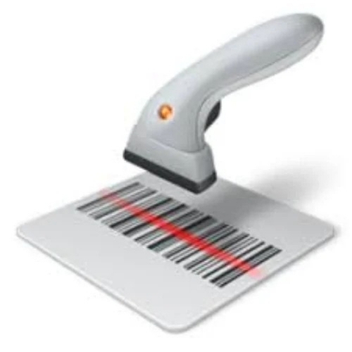 Barcode Scanner