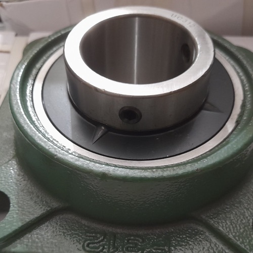 Bearings