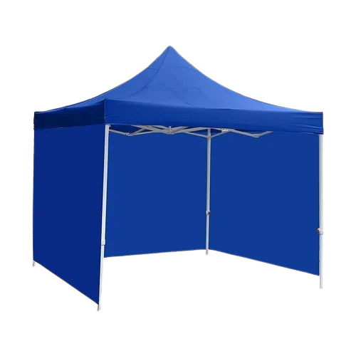 Blue Canopy Tent