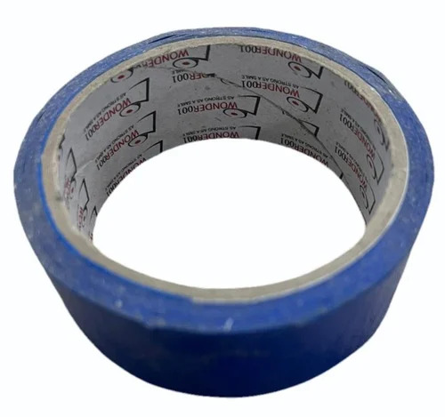 Bopp Tape - Coating Type: Yes