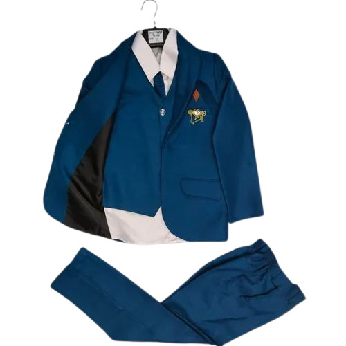 Boys Suit