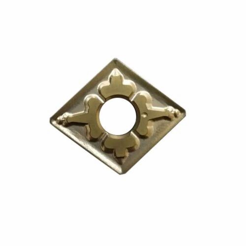 Carbide Inserts - Usage: Industrial