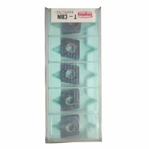 Cbn Inserts