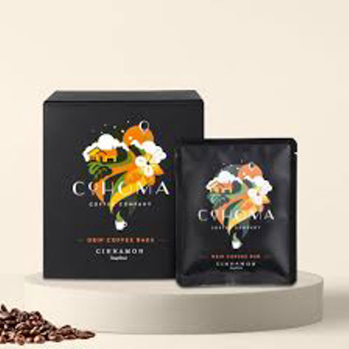 COFFEE BAGS