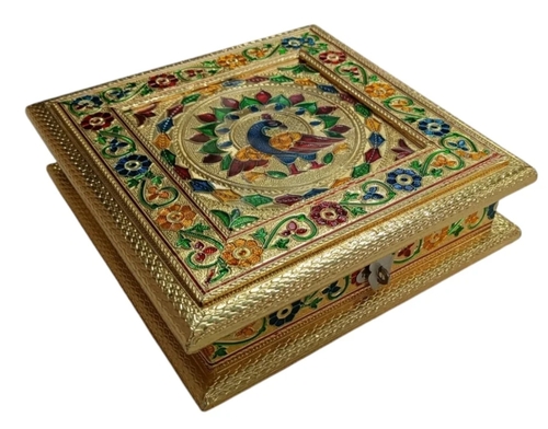 Designer Dry Fruit Box