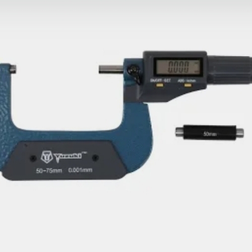Digital micro meter 