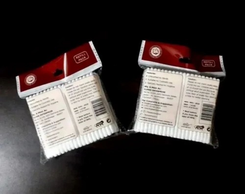 Disposable Medical Cotton Bud