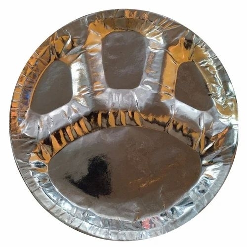 Disposable plates 