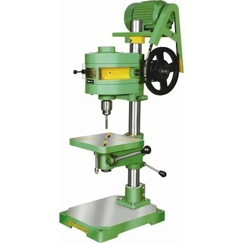 Drilling Cum Tapping Machines