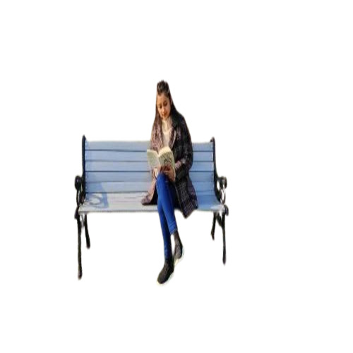Durable Garden Outdoor Bench