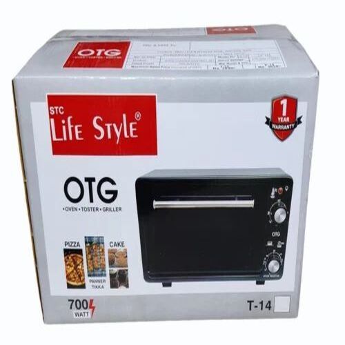 Durable Oven Toaster Griller