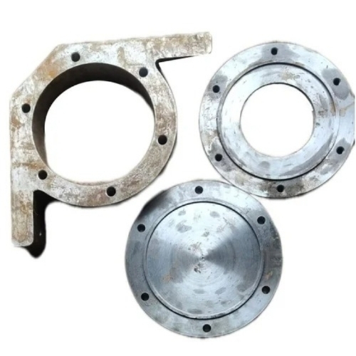 Eot Crane Parts