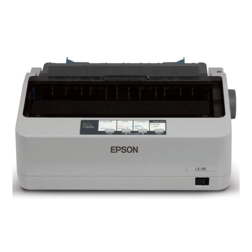 Epson Lx 310 Dot Matrix Printer