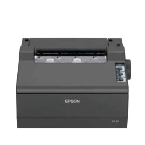 Epson Single Colour Dot Matrix Printer