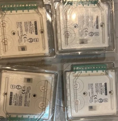 Fire Control Module Honeywell