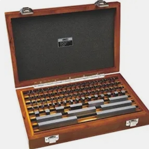 Gauge Box