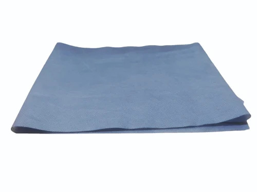 Grey Cotton Fabric