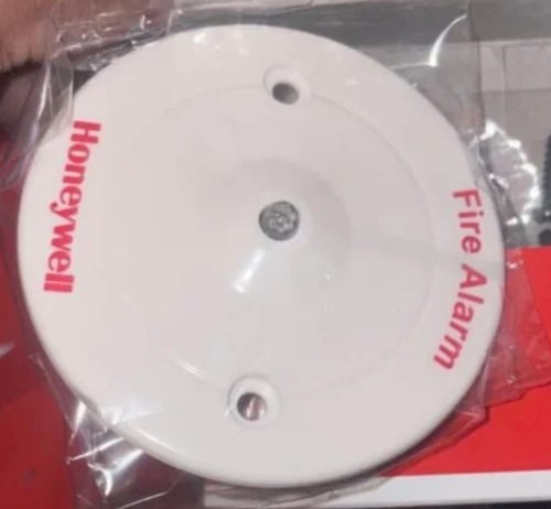 Honeywell Response Indicator