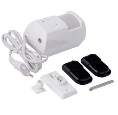 Hooter Alarm System