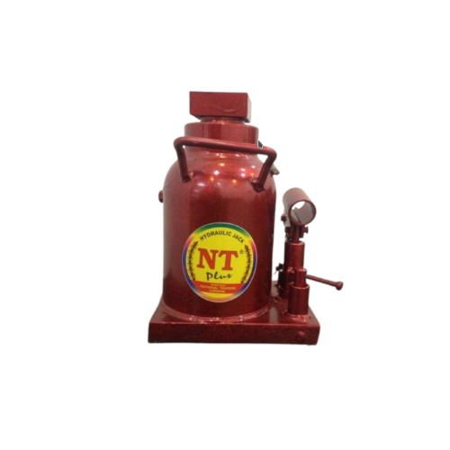 Hydraulic Jack
