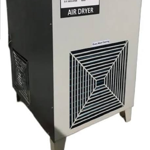 Industrial air dryer
