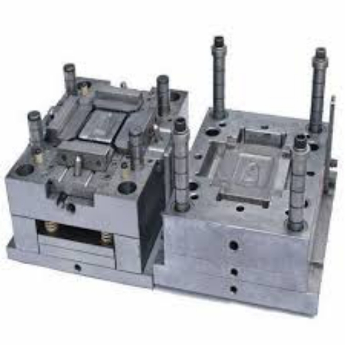 Industrial Injection Mould