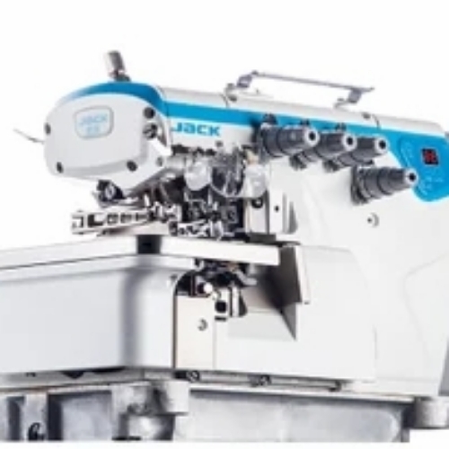 Jack e4s Machine
