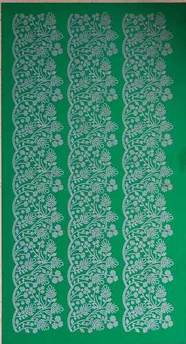 Jarkhan Die Cutting sheet